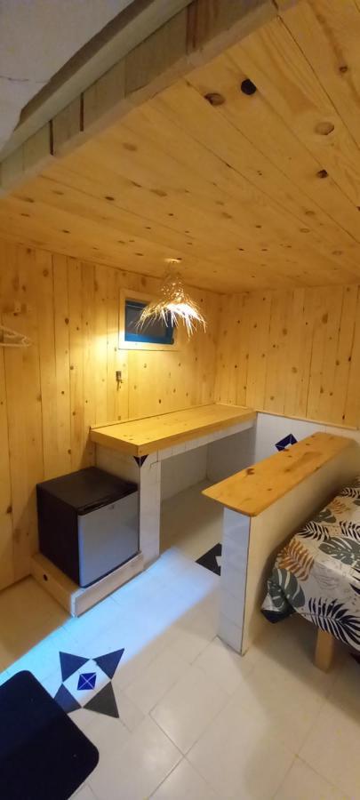 Hotel Dar Jilali Taghazout Zewnętrze zdjęcie