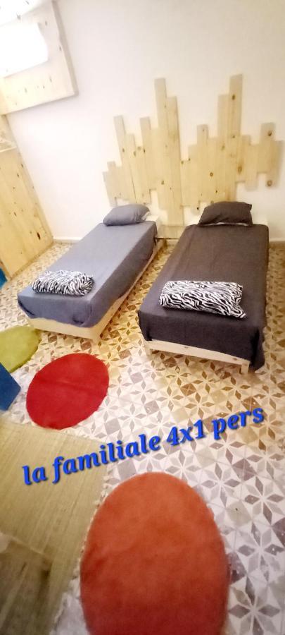 Hotel Dar Jilali Taghazout Zewnętrze zdjęcie