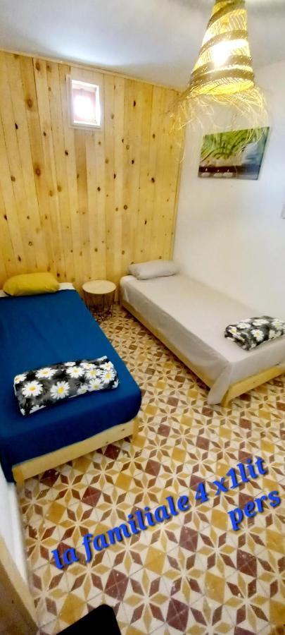 Hotel Dar Jilali Taghazout Zewnętrze zdjęcie