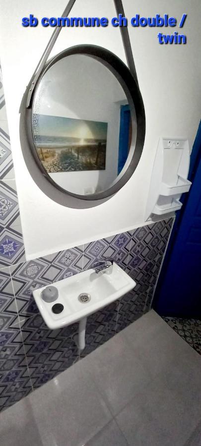 Hotel Dar Jilali Taghazout Zewnętrze zdjęcie