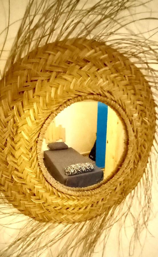 Hotel Dar Jilali Taghazout Zewnętrze zdjęcie