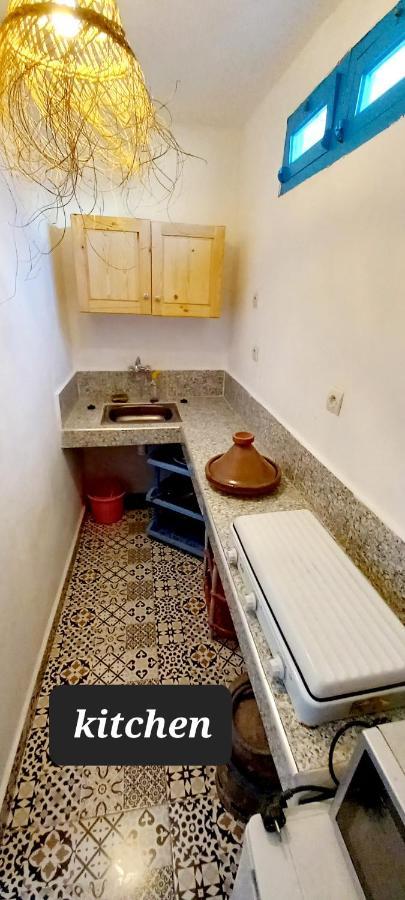 Hotel Dar Jilali Taghazout Zewnętrze zdjęcie