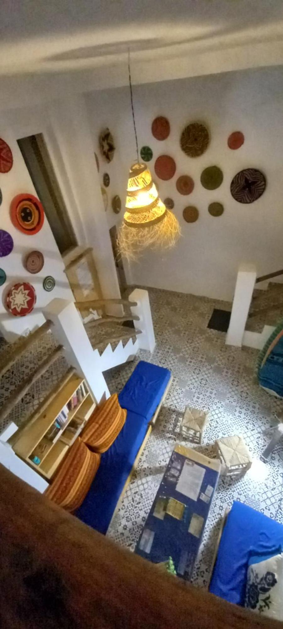 Hotel Dar Jilali Taghazout Zewnętrze zdjęcie