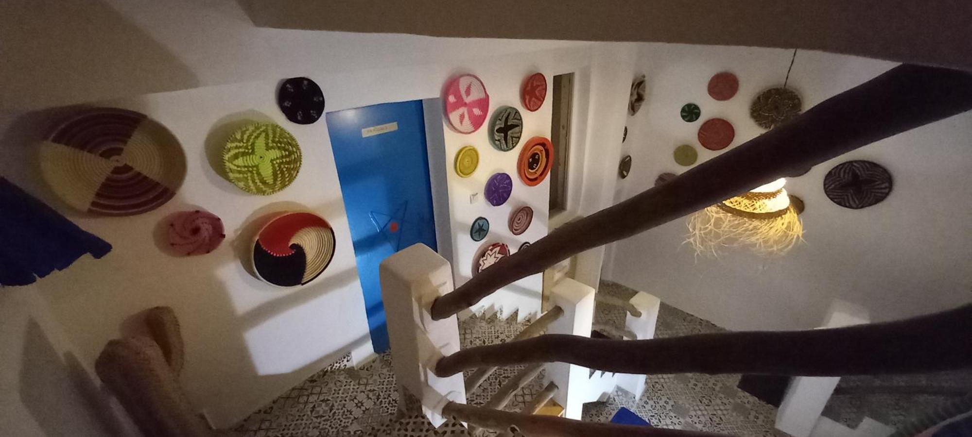 Hotel Dar Jilali Taghazout Zewnętrze zdjęcie