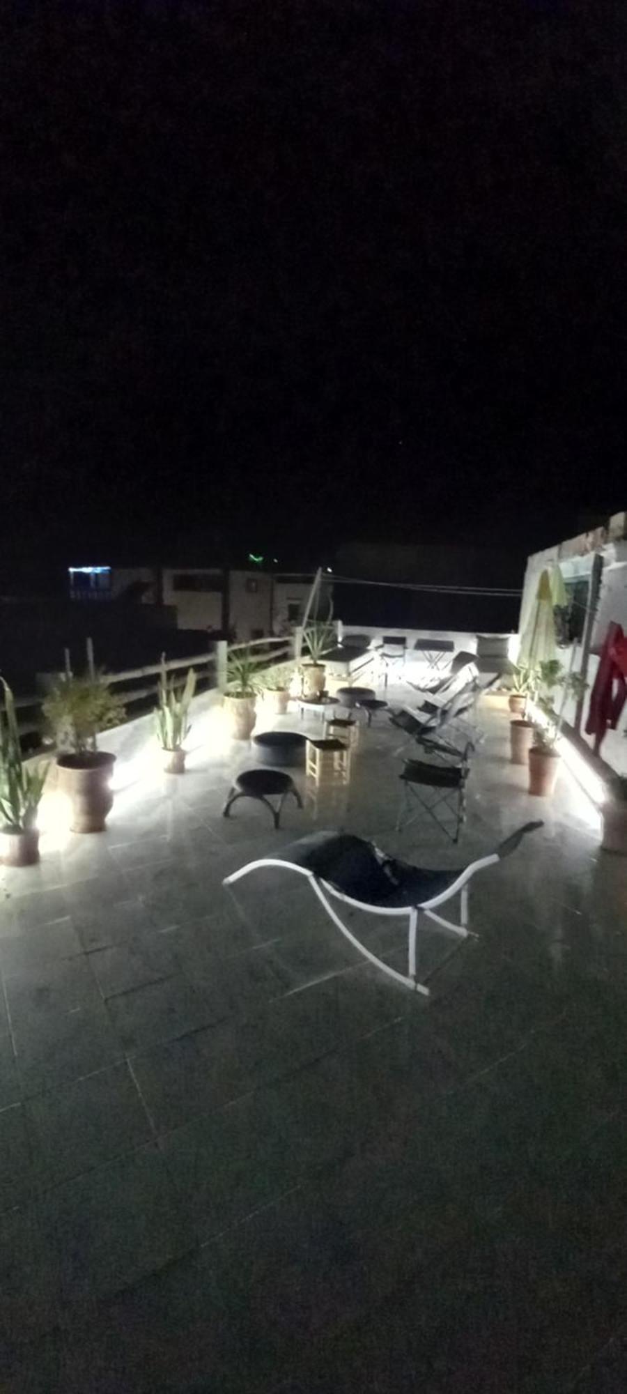 Hotel Dar Jilali Taghazout Zewnętrze zdjęcie