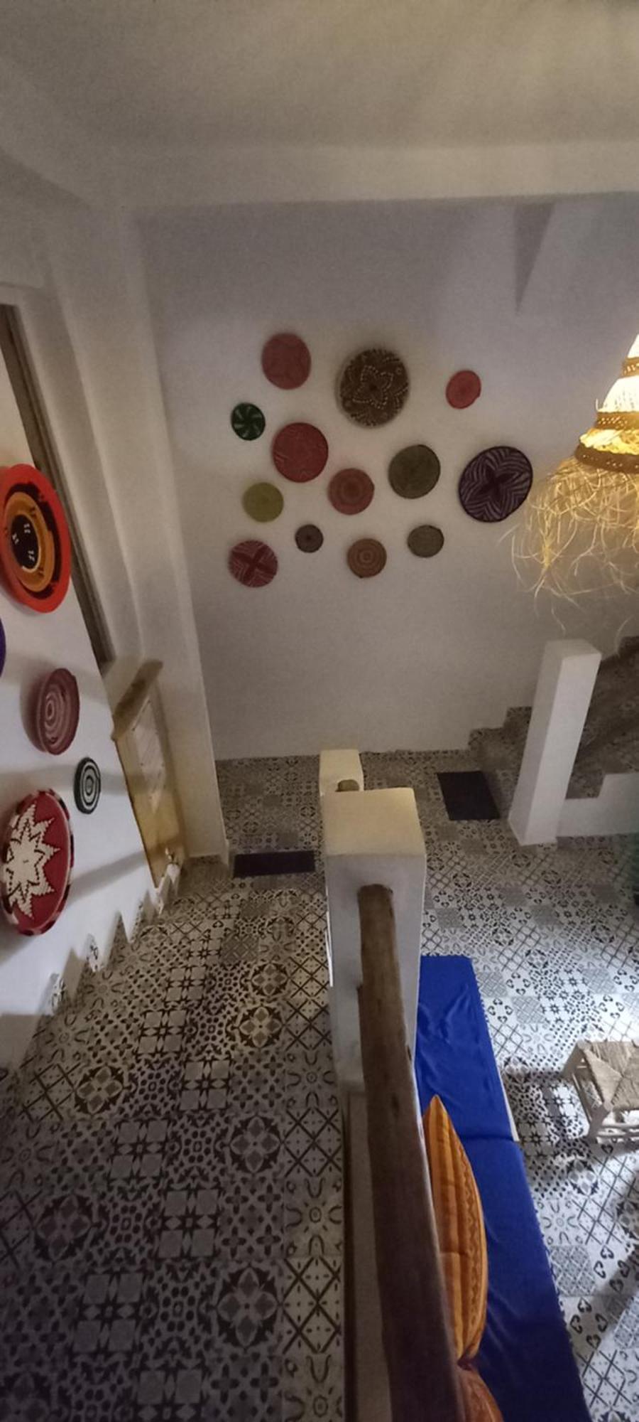 Hotel Dar Jilali Taghazout Zewnętrze zdjęcie