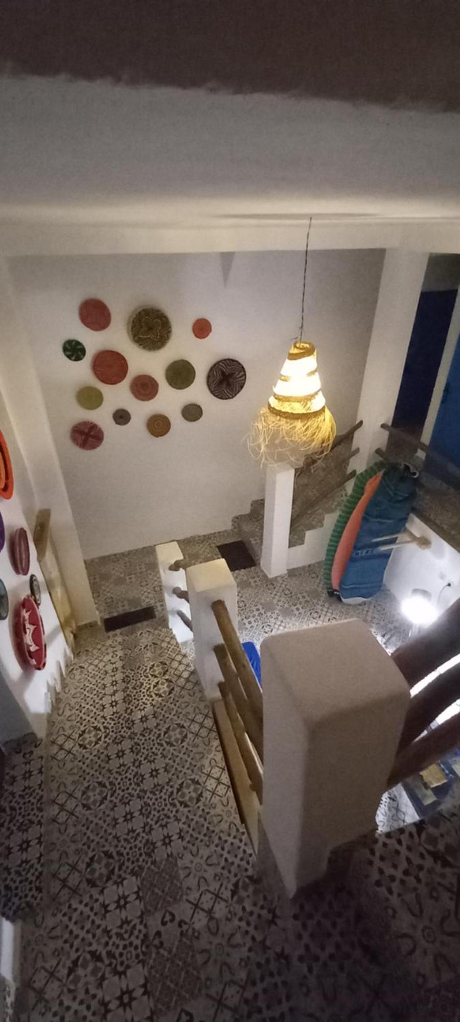 Hotel Dar Jilali Taghazout Zewnętrze zdjęcie